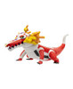 Pokemon Epic Battle Figure Skeledirge Action Figure