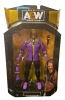 Jazwares AEW Chris Jericho #134 Walmart Exclusive Unrivaled Collection 6" Action Figure