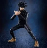 S.H. Figuarts Jujutsu Kaisen Megumi Fushiguro Action Figure