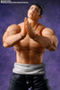 S.H. Figuarts Jujutsu Kaisen Aoi Todo Action Figure