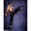 S.H. Figuarts Jujutsu Kaisen Aoi Todo Action Figure