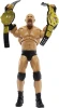 WWE Ultimate Edition Fan Takeover Goldberg 6" Action Figure