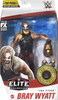 WWE Elite Collection Bray Wyatt "The Fiend" 6" Action Figure
