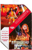 Mattel WWE Ultimate Edition Ultimate Warrior 6" Action Figure