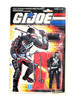 Hasbro (1988) G.I. Joe Snake Eyes V3 3.75" Action Figure