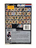 Hasbro (1988) G.I. Joe Snake Eyes V3 3.75" Action Figure