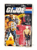 Hasbro (1988) G.I. Joe Road Pig 3.75" Action Figure