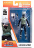 BST AXN Naruto Shippuden Kakashi Hatake Action Figure