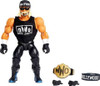 Mattel WWE Wrestling Retro Superstars Hollywood Hulk Hogan Action Figure