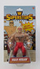 Mattel WWE Wrestling Retro Superstars Hulk Hogan Action Figure