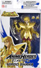 BanDai Anime Heroes KNIGHTS OF THE ZODIAC Virgo Shaka Action Figure
