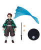 McFarlane Toys Demon Slayer 7” Scale Tanjiro Kamado Action Figure