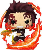 Funko Pop! Animation: Demon Slayer Tanjiro Kamado #2041