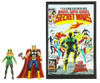Marvel Universe Secret Wars Comic Packs Thor & Marvel's Enchantress Action Figure 2-Pack #11