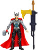 Hasbro Marvel Avengers Movie Sword Spike Thor Action Figure