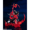 Tamashii Nations Figuarts Zero Demon Slayer Kamado Tanjiro Total Concentration Figure (Open Box)