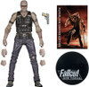 McFarlane Toys - Fallout - Joshua Graham 7" Deluxe Action Figure