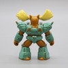 Hasbro (1987) Battle Beasts #33 Major Moose