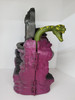 Mattel MOTU vintage (1983) Snake Mountain playset (no package)