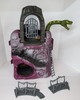 Mattel MOTU vintage (1983) Snake Mountain playset (no package)