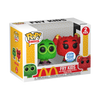 Funko Pop! Ad Icons: McDonald's Fry Kids (Funko Shop Exclusive) 2 Pack