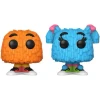 Funko Pop! Ad Icons: McDonald's Fry Kids 2 Pack