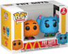 Funko Pop! Ad Icons: McDonald's Fry Kids 2 Pack