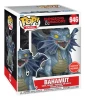 Funko Pop! Games: Dungeons & Dragons #946 (Gamestop)
