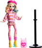 MONSTER HIGH Wednesday Enid Sinclair Doll