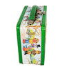 Aladdin (1983) Sesame Street metal lunchbox