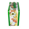 Aladdin (1983) Sesame Street metal lunchbox