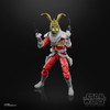 Hasbro Star Wars Black Series 50th Anniversary Jaxxon