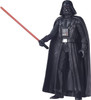 Star Wars Return of The Jedi 6-Inch Darth Vader Action Figure.