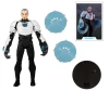 McFarlane DC Multiverse Shriek Unmasked 7in Action Figure