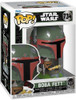 Funko Pop! Star Wars: Boba Fett #734