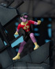 Jada Toys - Invincible Wave 1 - Kid Omni-Man 1/12 Scale Action Figure