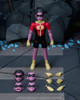 Jada Toys - Invincible Wave 1 - Kid Omni-Man 1/12 Scale Action Figure