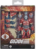 G.I. Joe - Classified Series - #191, Cobra-La Royal Guard Action Figure