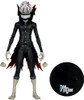 McFarlane Toys - Dandadan - Okarun (Transformed) 7" Action Figure