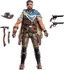 G.I. Joe - Classified Series - #200, Alejandro Balam "Sundown" Luna Mendoza Action Figure