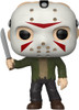 Funko Pop! Movies Jason Univ3rse Jason #2032