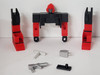 Takara Transformers Encore 05 Ironhide with 3D printed accessory kit