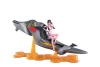 Blokees: Evangelion - Fantastic Series - Mari Makinami Illustrious (Entry Plug Interior) (73573)
