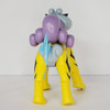 Jazwares Pokemon Trainer Team Series Raikou Action Figure (no package)