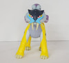 Jazwares Pokemon Trainer Team Series Raikou Action Figure (no package)