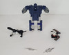 Transformers (G1 Style) Soundwave with 2 cassettes Action Figure (no package)
