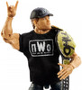 Mattel WWE Ringside Collectibles Elite Nwo Wrestlemania 36 John Cena Action Figure