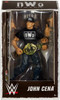 Mattel WWE Ringside Collectibles Elite Nwo Wrestlemania 36 John Cena Action Figure