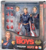 Medicom MAFEX The Boys Homelander  no. 151 action Figure