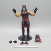 Legends of Lucha Libre Penta Zero M Premium Action Figure (no package)